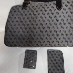 Dooney & Bourke Vintage Handbag